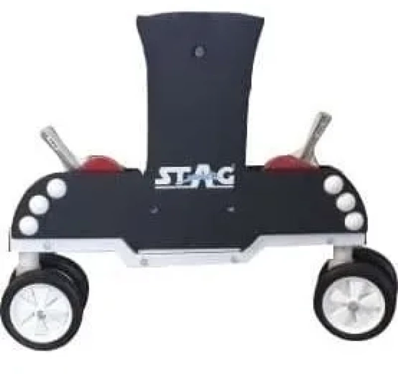 Τραπέζι Ping Pong Εξωτερικού Χώρου Centerfold 5000 STAG 42802