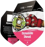 Tyson Dynamite Diesel
