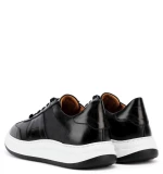 Raymont Ανδρικά Sneakers Μαύρα 941
