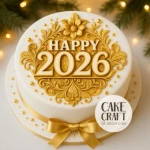 Βρώσιμο σχέδιο Βασιλόπιτας 2026