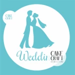 Στένσιλ Wedding