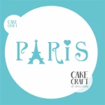 Στένσιλ Paris