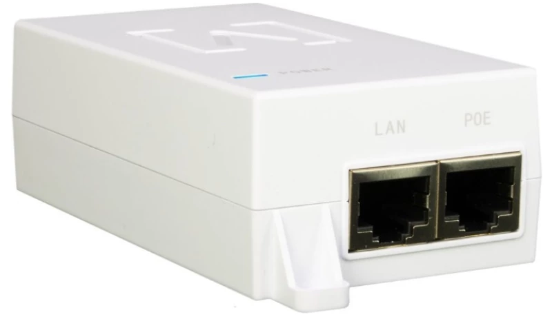 Alta Labs INJECTOR-POE+, Gigabit PoE injector, 48V, 30W