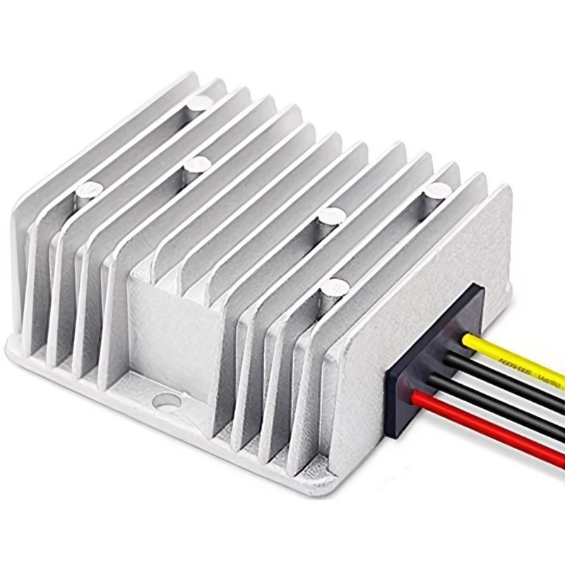 F24S48V5A5L, DC-DC 24v to 48v, 5A 240W Step-Up μετατροπέας