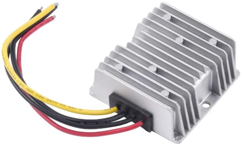 F24S48V5A5L, DC-DC 24v to 48v, 5A 240W Step-Up μετατροπέας