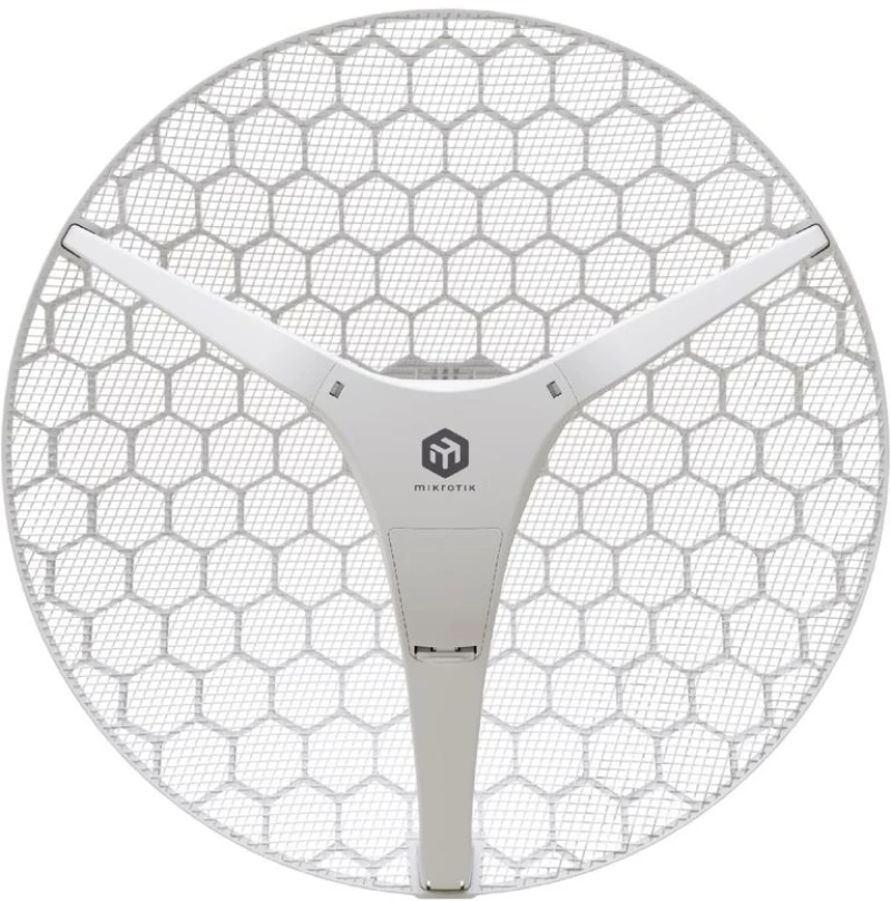 MikroTik RouterBOARD LHG-5axD-XL, LHG XL 5 ax