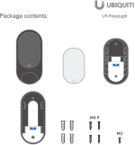 Ubiquiti UP-FloodLight, UniFi Floodlight