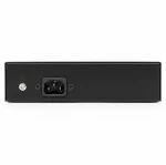 SST-LP8EH2EHB, 10-Port (8+2) 10/100 24v Passive PoE switch, 125W