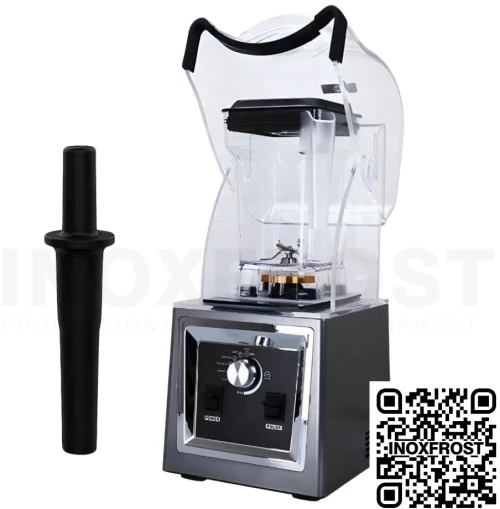 Μπλέντερ Tiger GB-A300 γκρι