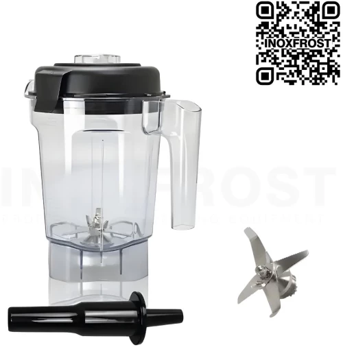 Μπλέντερ Tiger GB-A300 γκρι