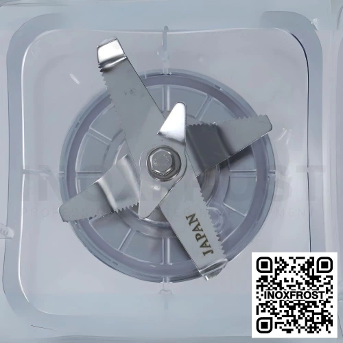 Μπλέντερ Tiger GB-A300 γκρι