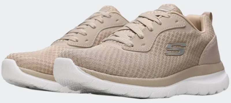 SKECHERS BOUNTIFUL - 12606-TPE