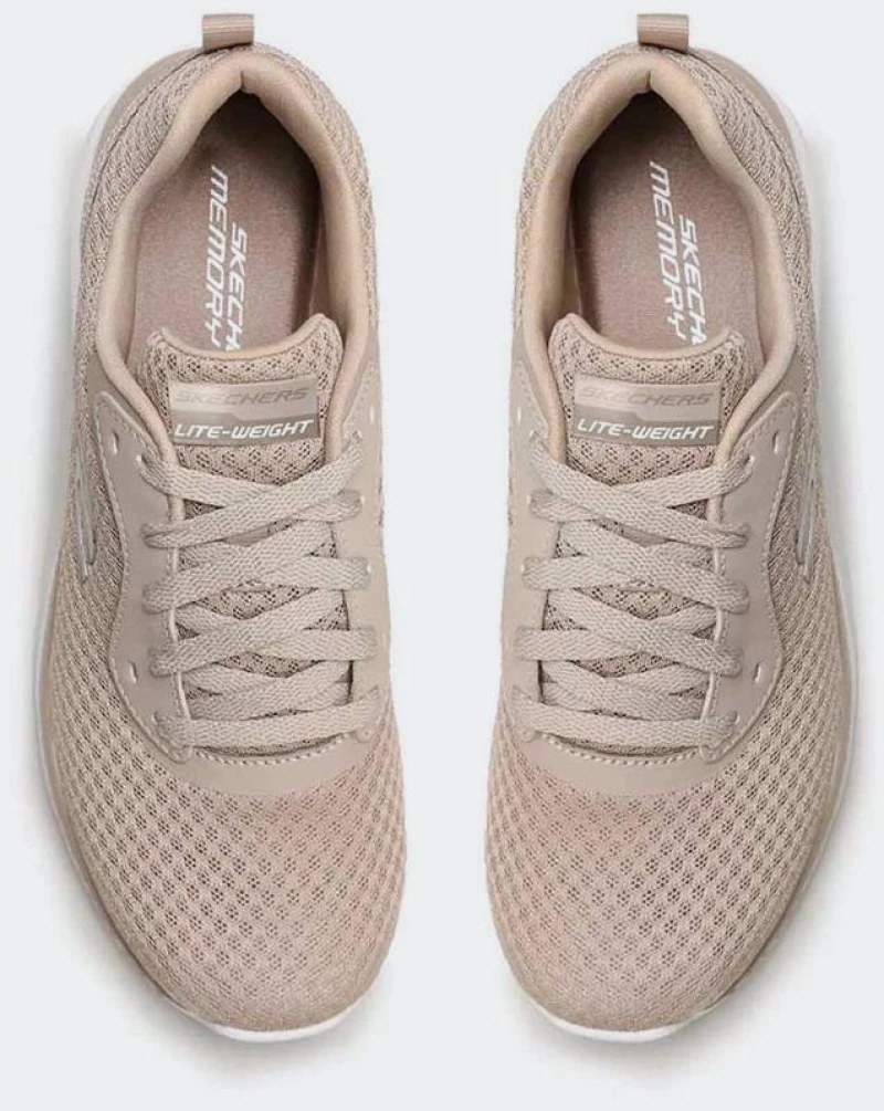 SKECHERS BOUNTIFUL - 12606-TPE