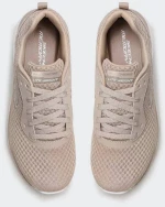 SKECHERS BOUNTIFUL - 12606-TPE