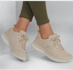 SKECHERS BOUNTIFUL - 12606-TPE