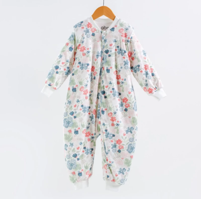 Abo Υπνόσακος Classic 2,5 tog Flowers & Watermelon 31101525