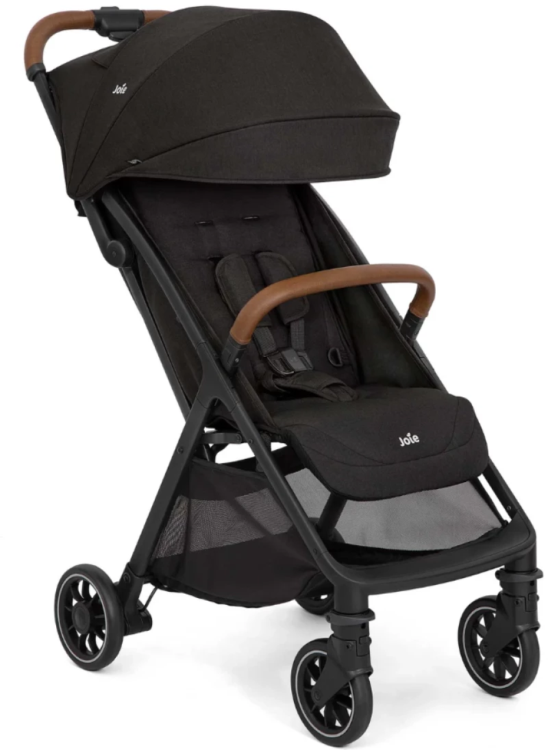 Joie Καρότσι Pact Pro w/rc&adpt Shale S2308AASHA000