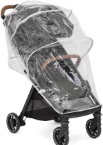 Joie Καρότσι Pact Pro w/rc&adpt Shale S2308AASHA000