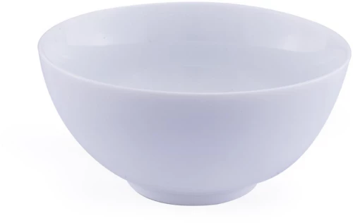 ΜΠΟΛΑΚΙ Φ8cm TABLE ACESS. PS6/White - ORIANA FERELLI® | 6 τμχ