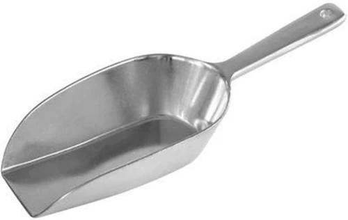 Σέσουλα αλουμίνιο  210mm 170gr