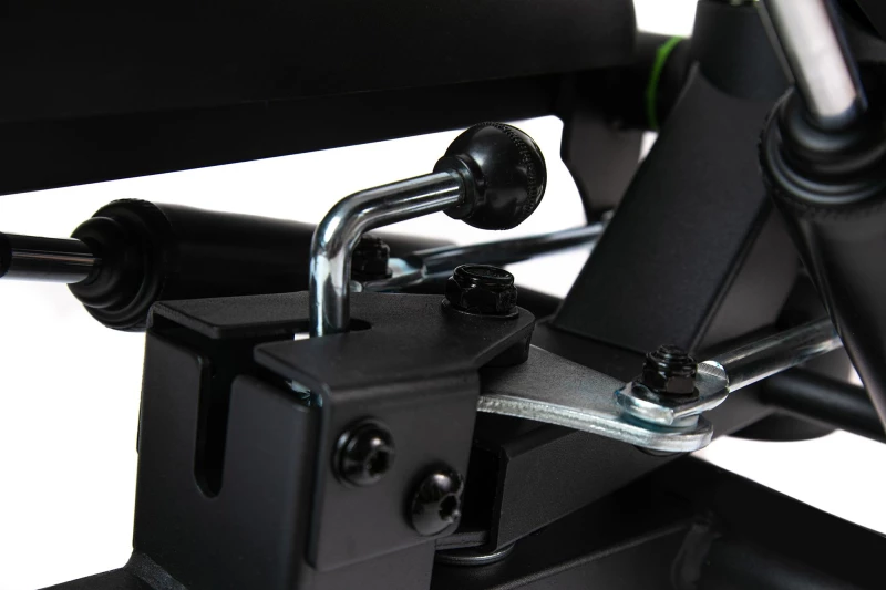Stepper Zipro Roam