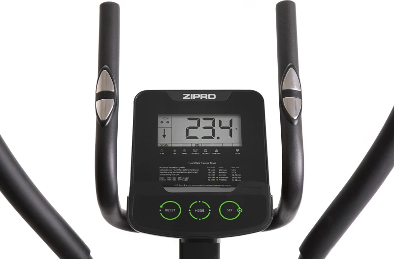 Orbitrek Zipro Hulk μαγνητικός