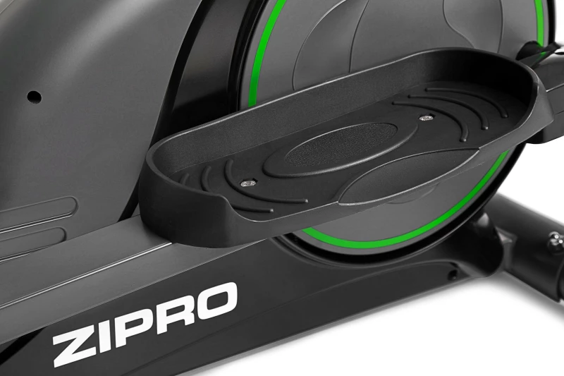 Orbitrek Zipro Hulk μαγνητικός