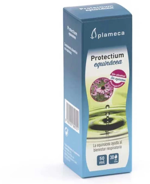 Protectium Echinacea 50ml - Plameca