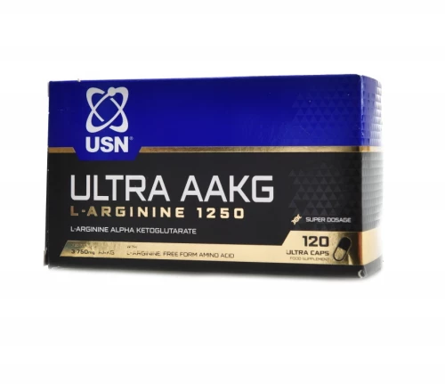 Ultra AAKG 1250 mg - USN