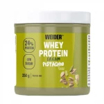 Whey Protein Cream 250g - Weider - Peanut - Pistachio (Φυστίκι)