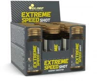 Extreme Speed Shot 9x25ml - Olimp