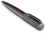 Στυλό Rollerball BOSS από ορύχαλκο  σε ανθρακί μπλέ χρώμα HSI5964D