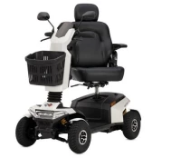 Ηλεκτροκίνητο Scooter Centuro S2