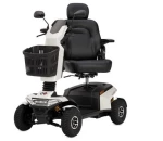 Ηλεκτροκίνητο Scooter Centuro S2