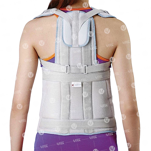 Νάρθηκας κορμού SPINE SUPPORT 04-2-028