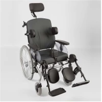 Αναπηρικό αμαξίδιο Meyra Solero Light 9.072 43cm
