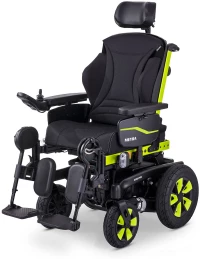 Ηλεκτροκίνητο αμαξίδιο Meyra iCHAIR MC2 1611