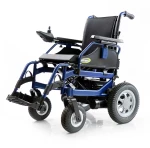 Ηλεκτροκίνητο αμαξίδιο Wheel Jumper