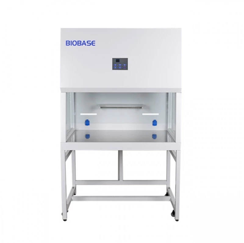Θάλαμος προστασίας για εφαρμογές PCR-800 Biobase