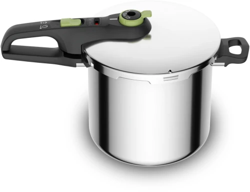 Χύτρα Tαχύτητας Tefal 8lt Secure Trendy P2584402 [ΕΤΟΙΜΟΠΑΡΑΔΟΤΟ]