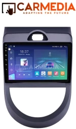 CARMEDIA CM2089-13W TABLET 9'' OEM KIA SOUL 2008-2013
