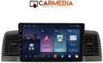 CARMEDIA CM2089-13W TABLET 9'' OEM TOYOTA COROLLA 2001-2006