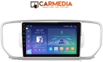 CARMEDIA CM2089-13W TABLET 9'' OEM KIA SPORTAGE 2016-2018