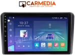 CARMEDIA CM20810-13W TABLET 10'' OEM HONDA JAZZ 2019+