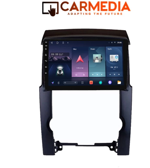 CARMEDIA CM20810-13W TABLET 10'' OEM KIA SORENTO 2009-2014