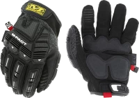 Γάντια Mechanix ColdWork Mpact Black