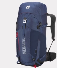 Ορειβατικό Σακίδιο Ubic 40L Millet Κωδ. MLT-309 Σκούρο Μπλέ