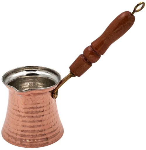 ΧΑΛΚΙΝΟ ΜΠΡΙΚΙ ΣΦΥΡΗΛΑΤΟ 250ml Ν3