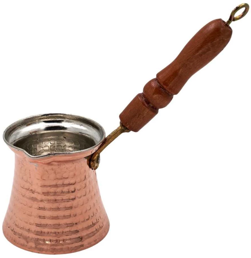 ΧΑΛΚΙΝΟ ΜΠΡΙΚΙ ΣΦΥΡΗΛΑΤΟ 250ml Ν3