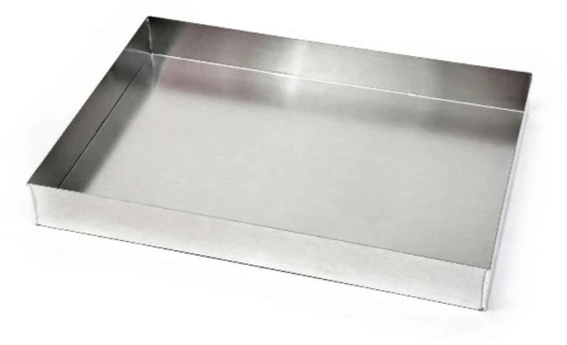 ΤΑΨΙ ΖΑΧΑΡΟΠΛΑΣΤΙΚΗΣ 25x35